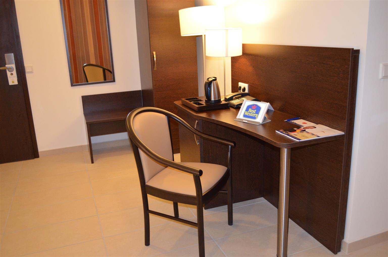 Fotos del hotel - BEST WESTERN SELECT HOTEL