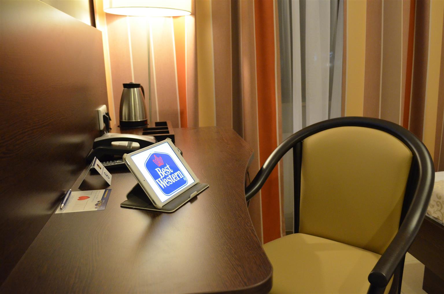 Fotos del hotel - BEST WESTERN SELECT HOTEL