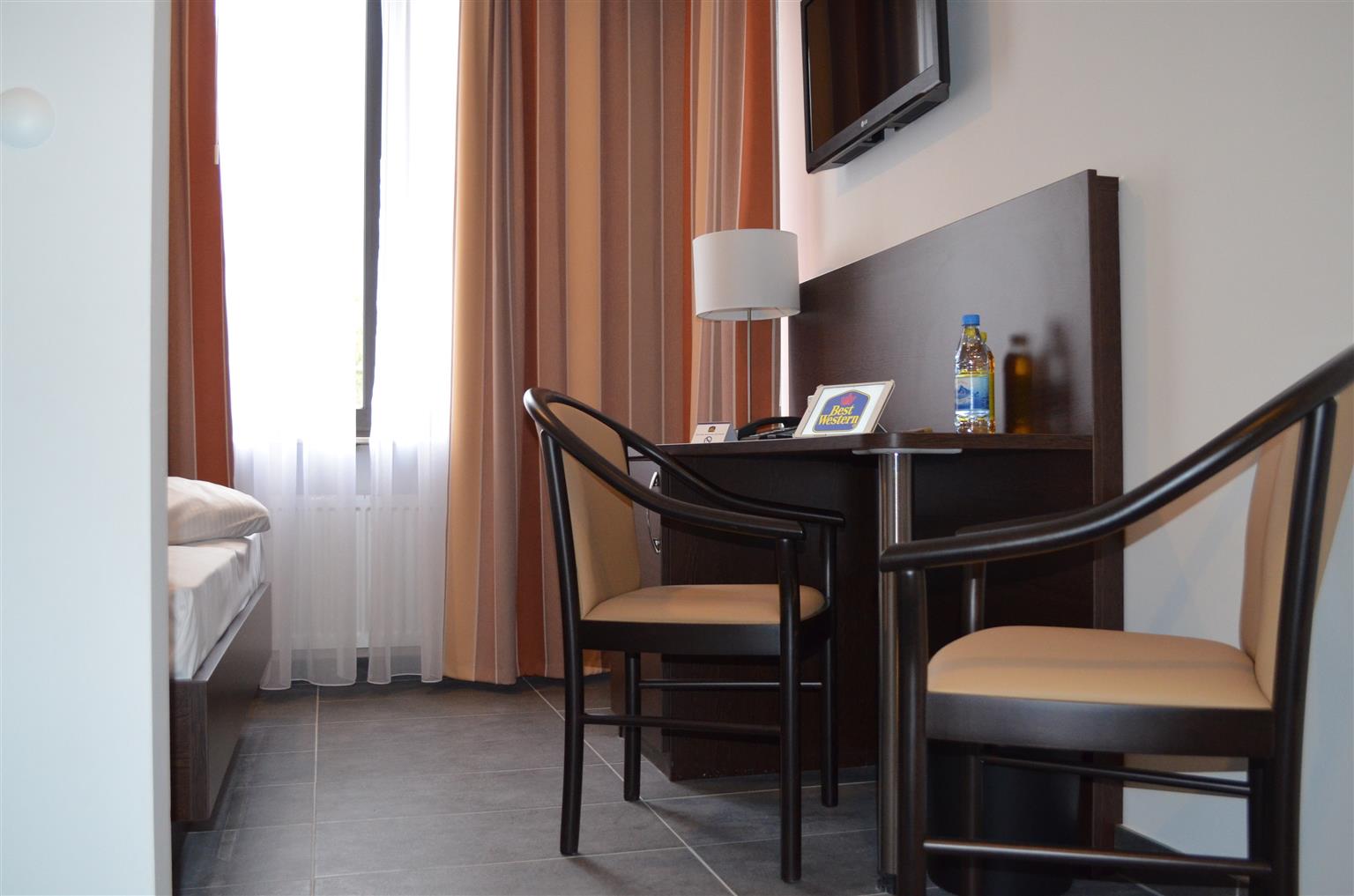 Fotos del hotel - BEST WESTERN SELECT HOTEL