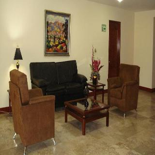 Fotos del hotel - LA SANTA MARIA HOTEL