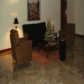 Fotos del hotel - LA SANTA MARIA HOTEL