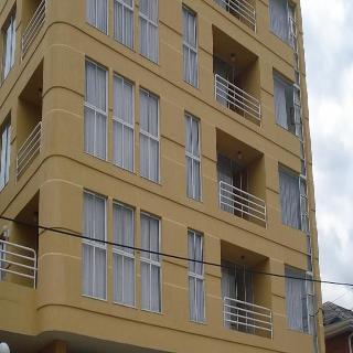 Fotos del hotel - LA SANTA MARIA HOTEL