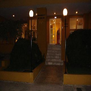 Fotos del hotel - LA SANTA MARIA HOTEL