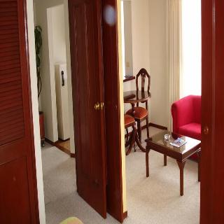 Fotos del hotel - LA SANTA MARIA HOTEL