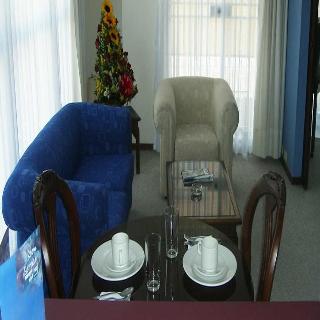 Fotos del hotel - LA SANTA MARIA HOTEL