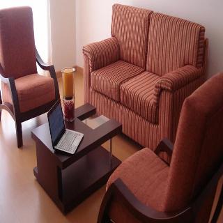 Fotos del hotel - LA SANTA MARIA HOTEL