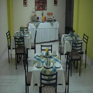 Fotos del hotel - LA SANTA MARIA HOTEL