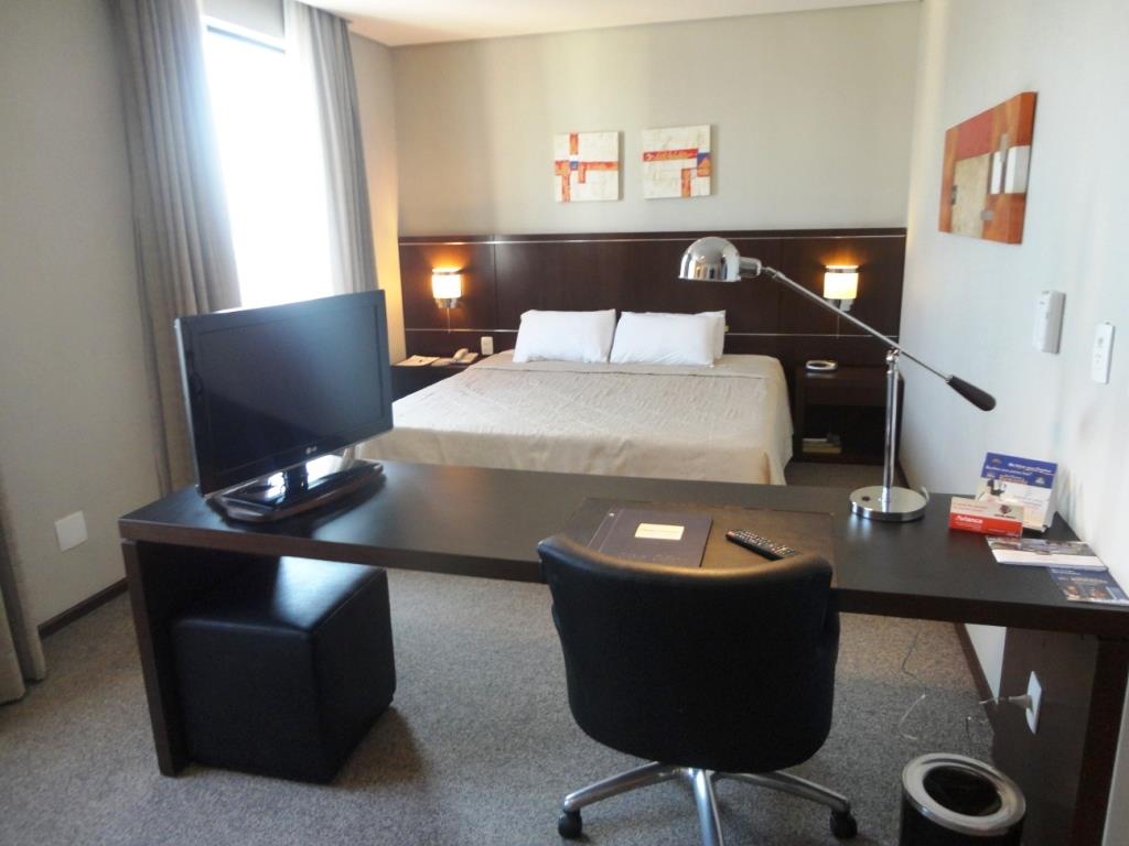 Fotos del hotel - BEST WESTERN OSASCO