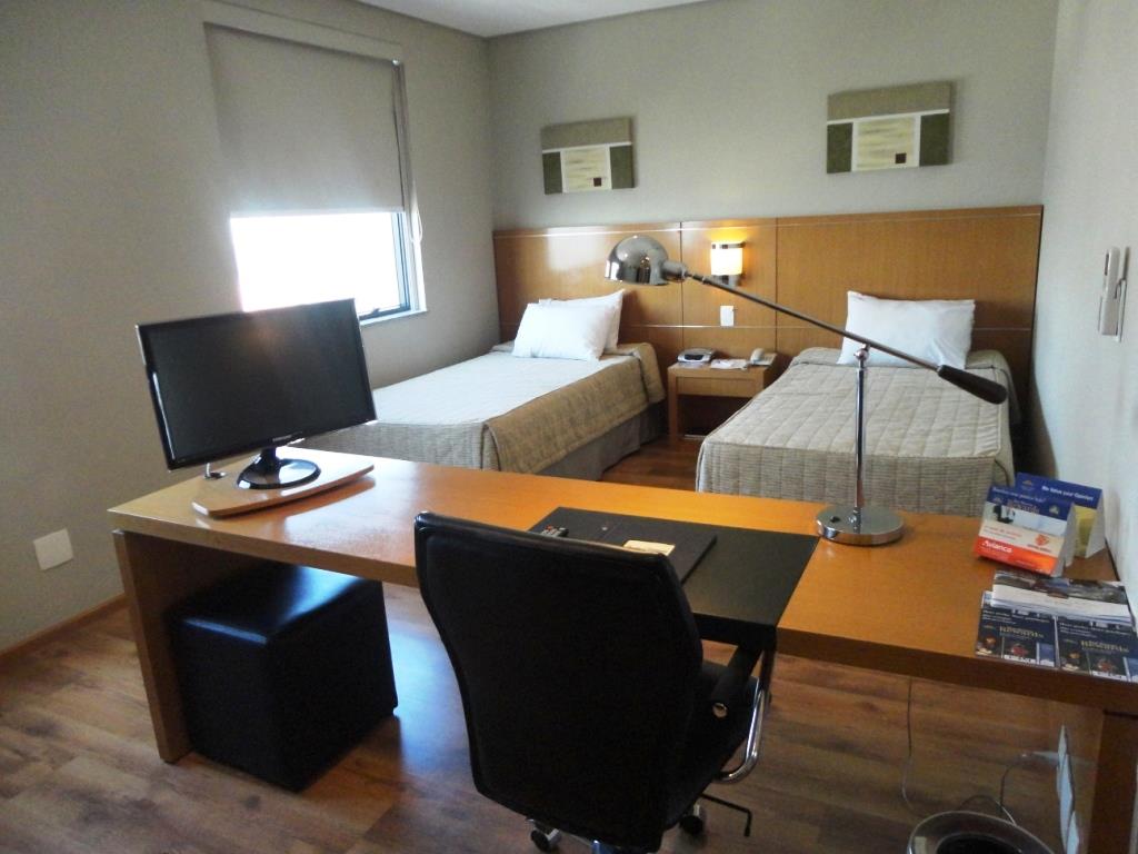 Fotos del hotel - BEST WESTERN OSASCO
