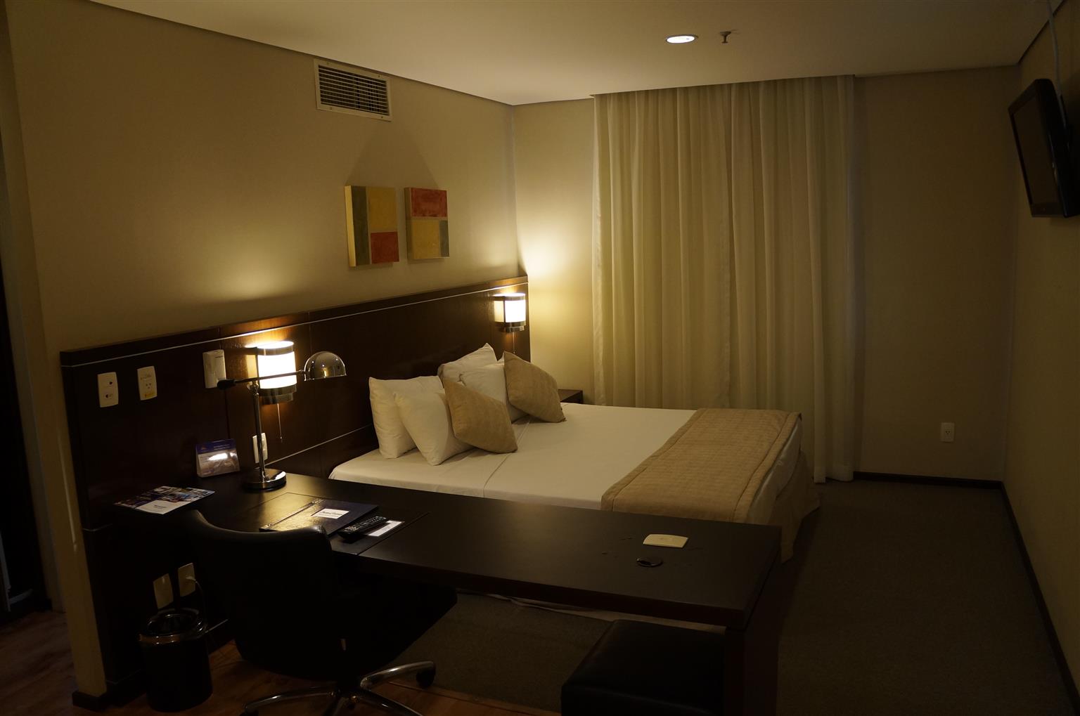 Fotos del hotel - BEST WESTERN OSASCO