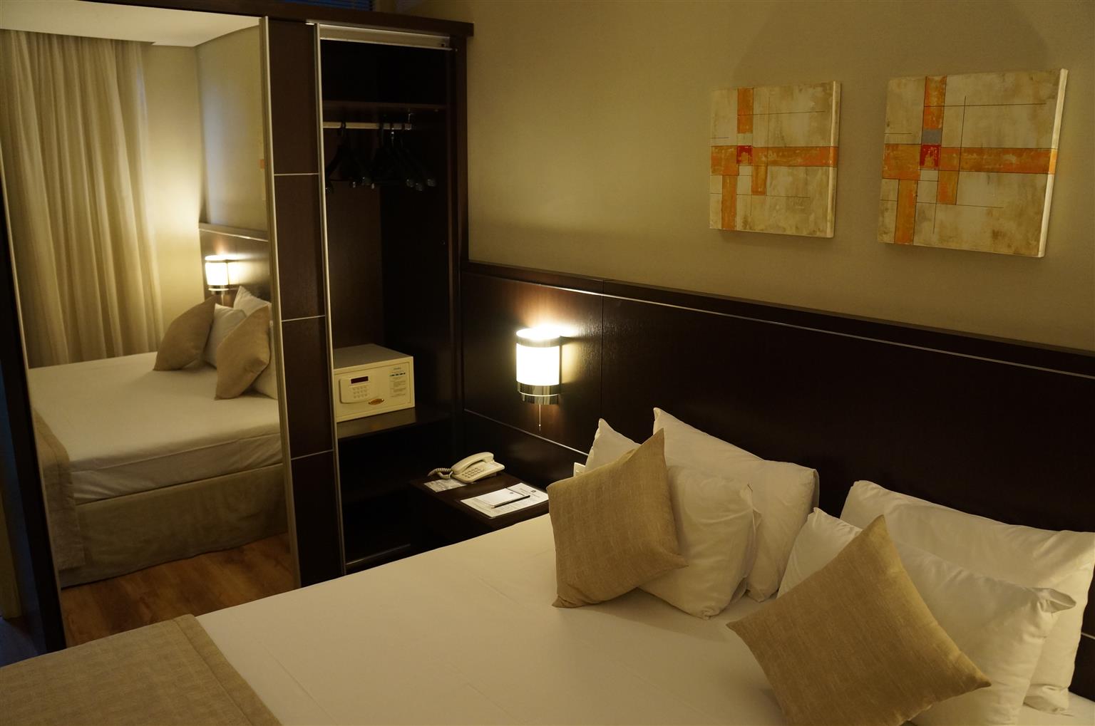 Fotos del hotel - BEST WESTERN OSASCO