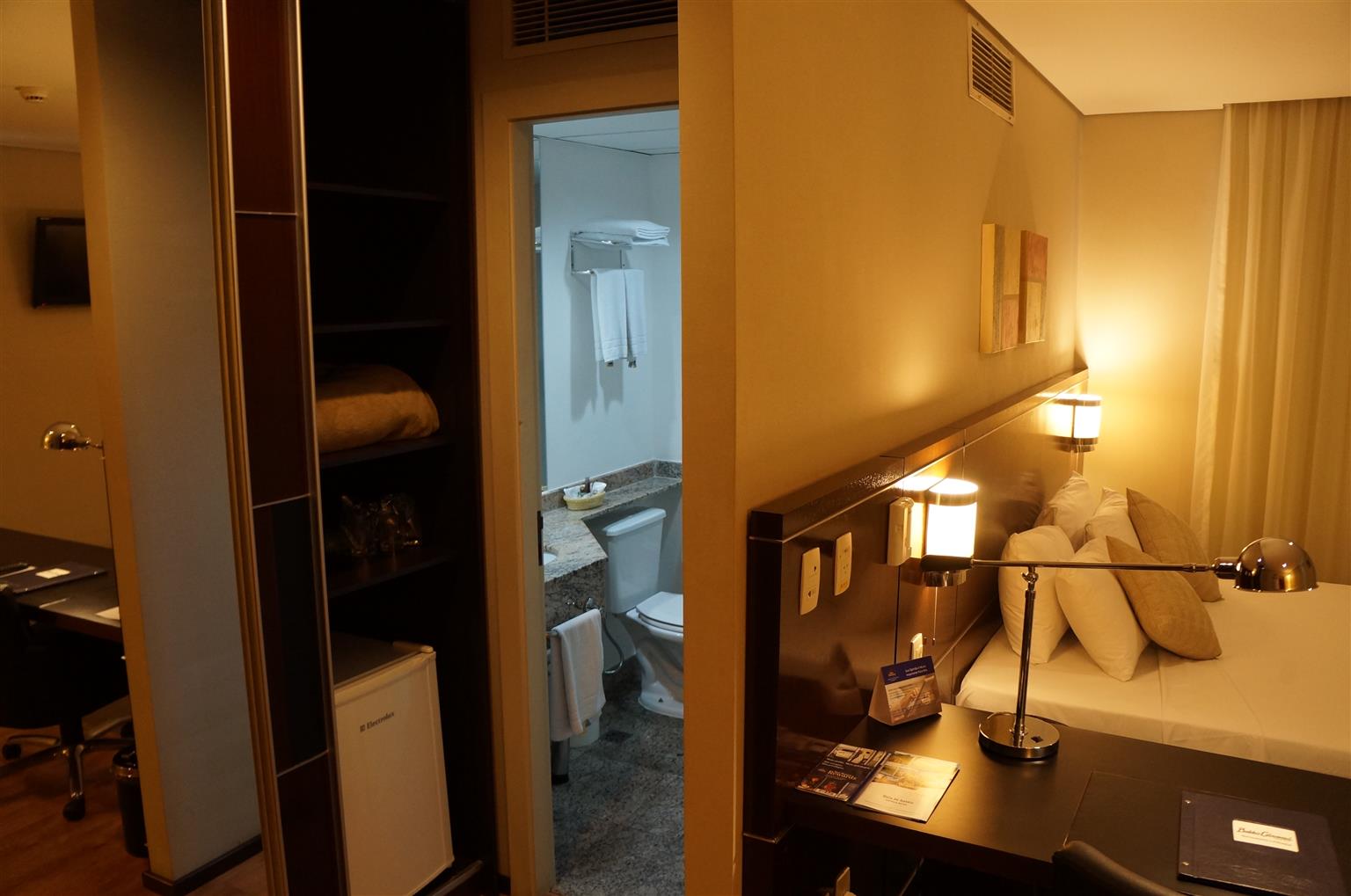 Fotos del hotel - BEST WESTERN OSASCO