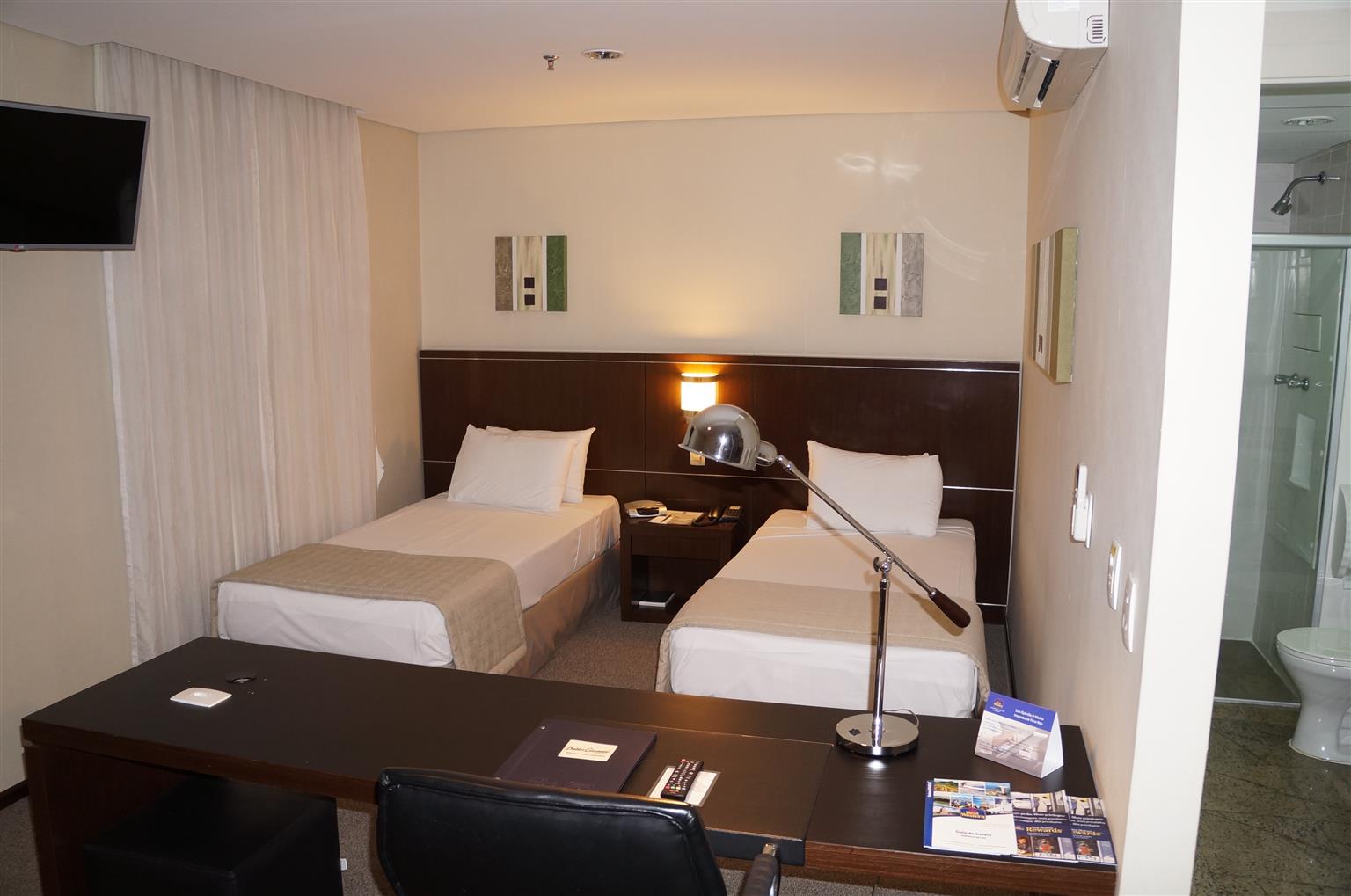 Fotos del hotel - BEST WESTERN OSASCO