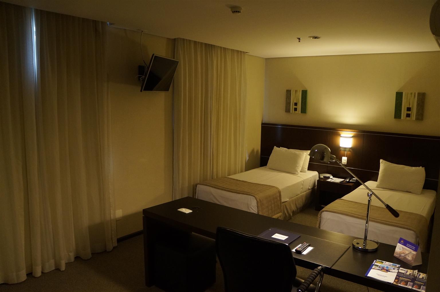 Fotos del hotel - BEST WESTERN OSASCO