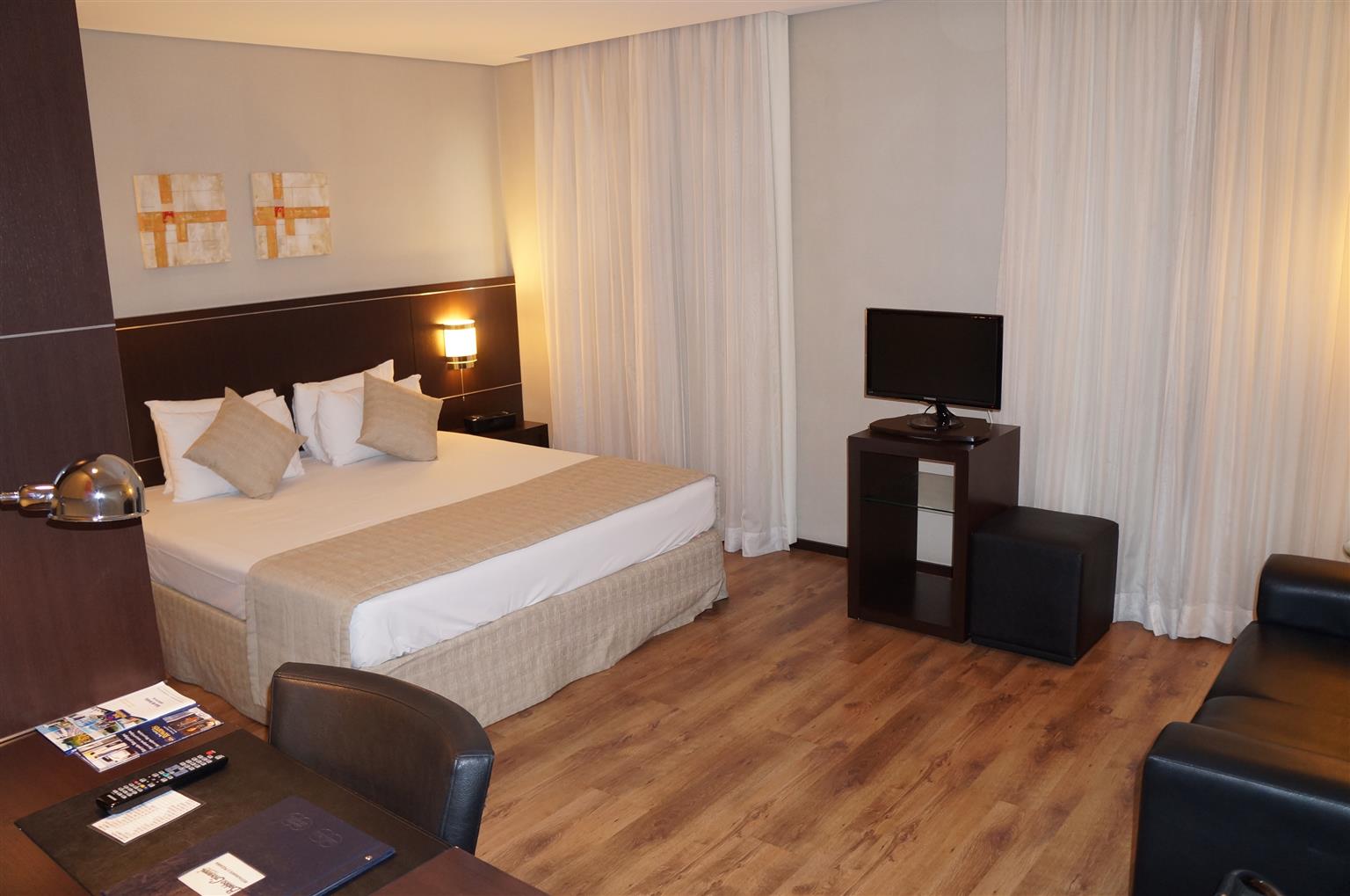Fotos del hotel - BEST WESTERN OSASCO