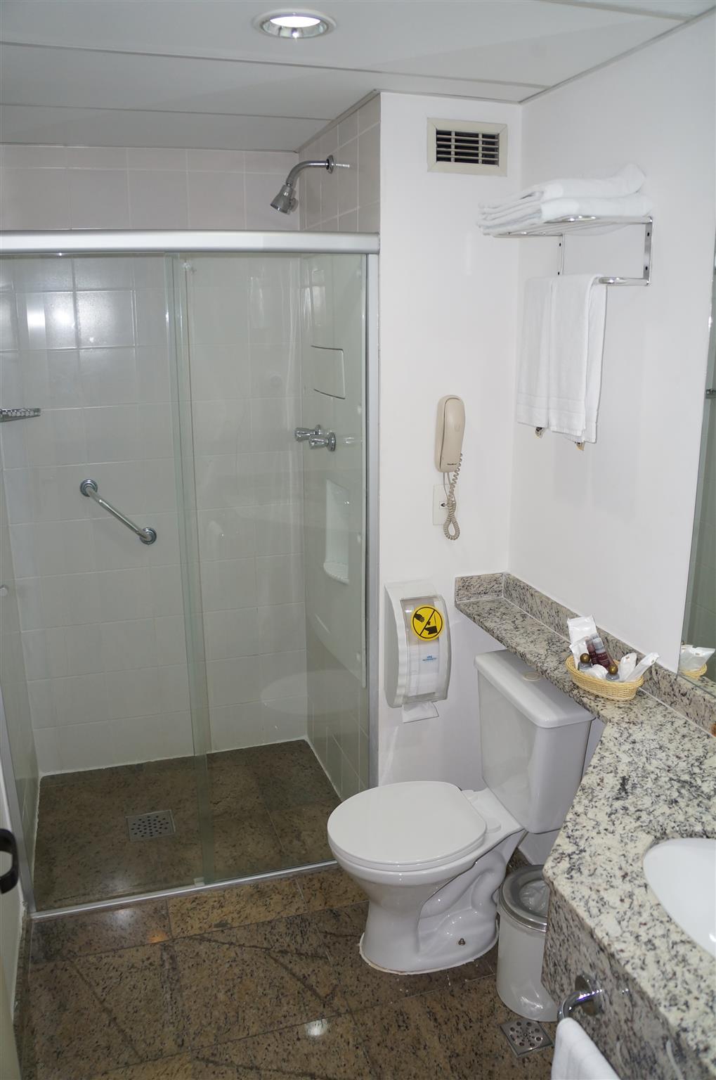 Fotos del hotel - BEST WESTERN OSASCO