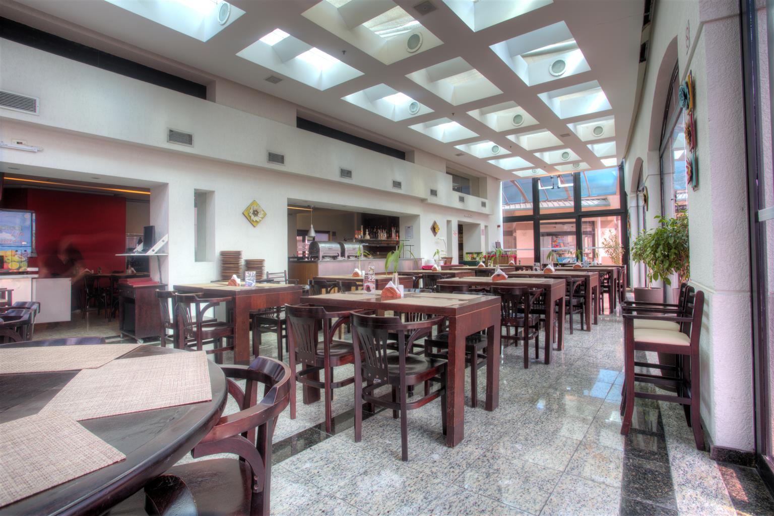 Fotos del hotel - BEST WESTERN OSASCO