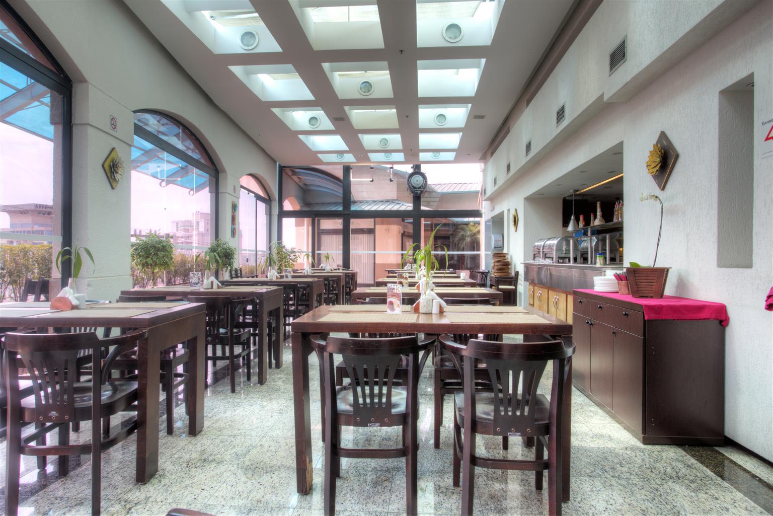 Fotos del hotel - BEST WESTERN OSASCO