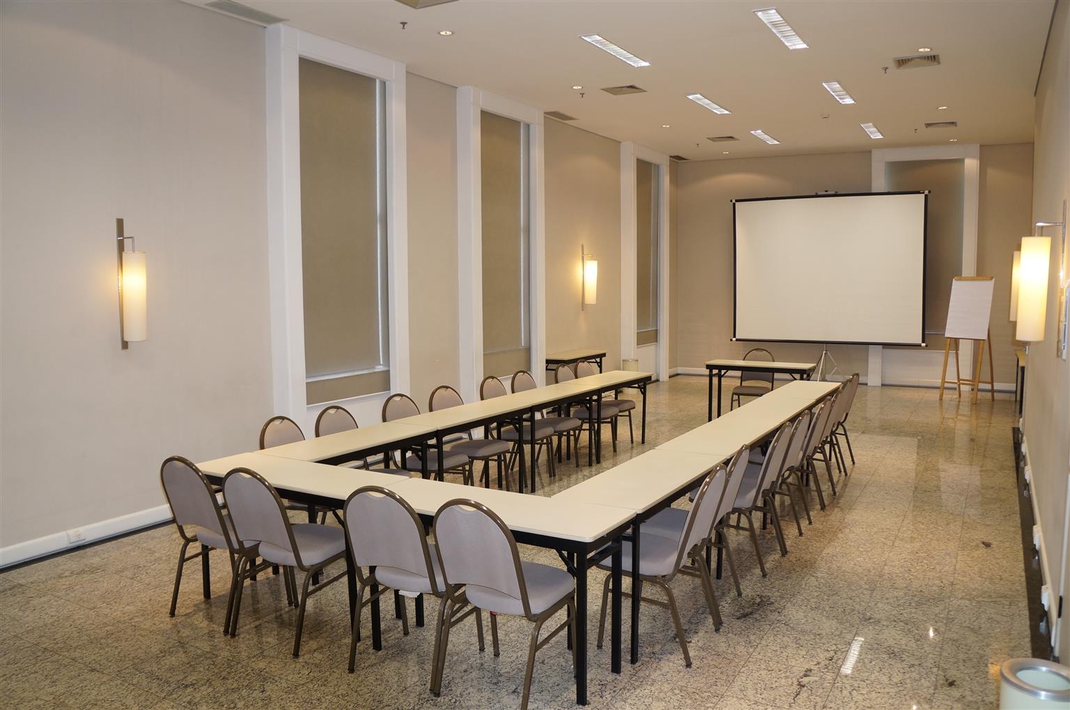 Fotos del hotel - BEST WESTERN OSASCO