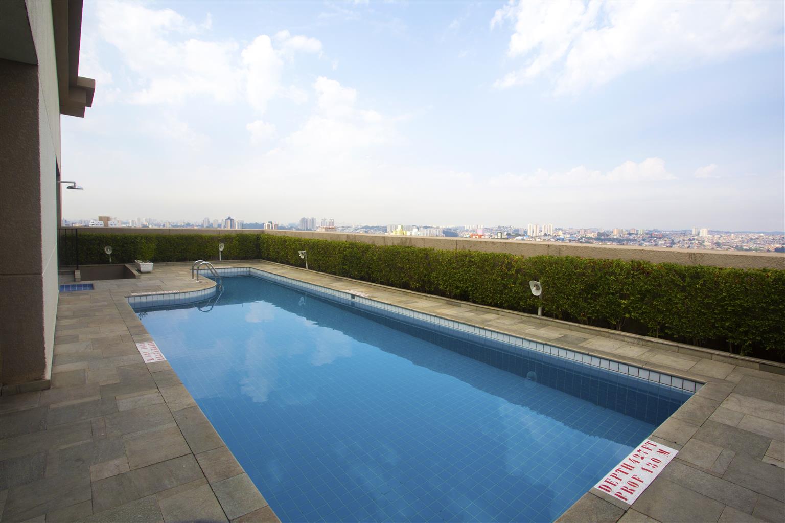 Fotos del hotel - BEST WESTERN OSASCO