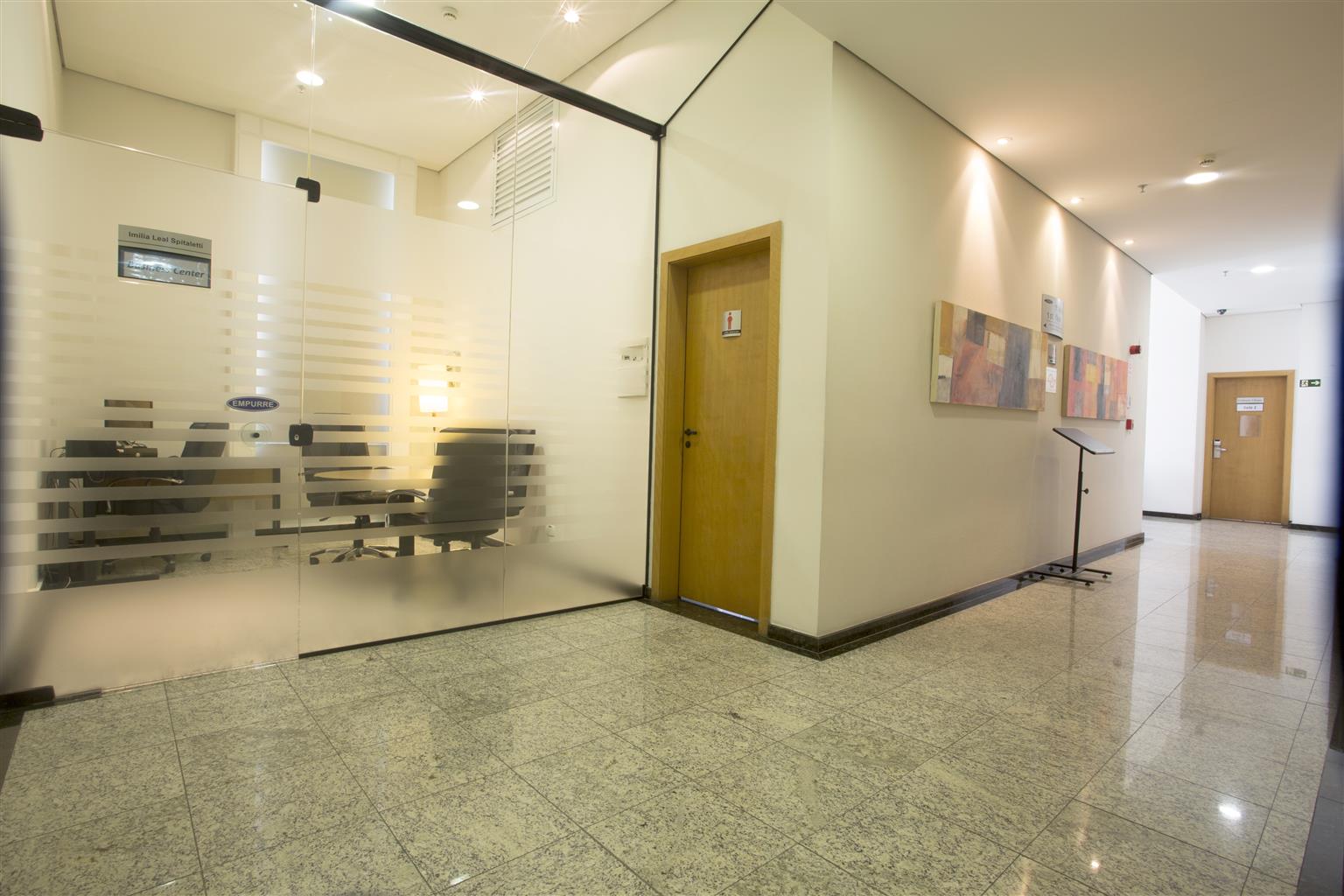 Fotos del hotel - BEST WESTERN OSASCO