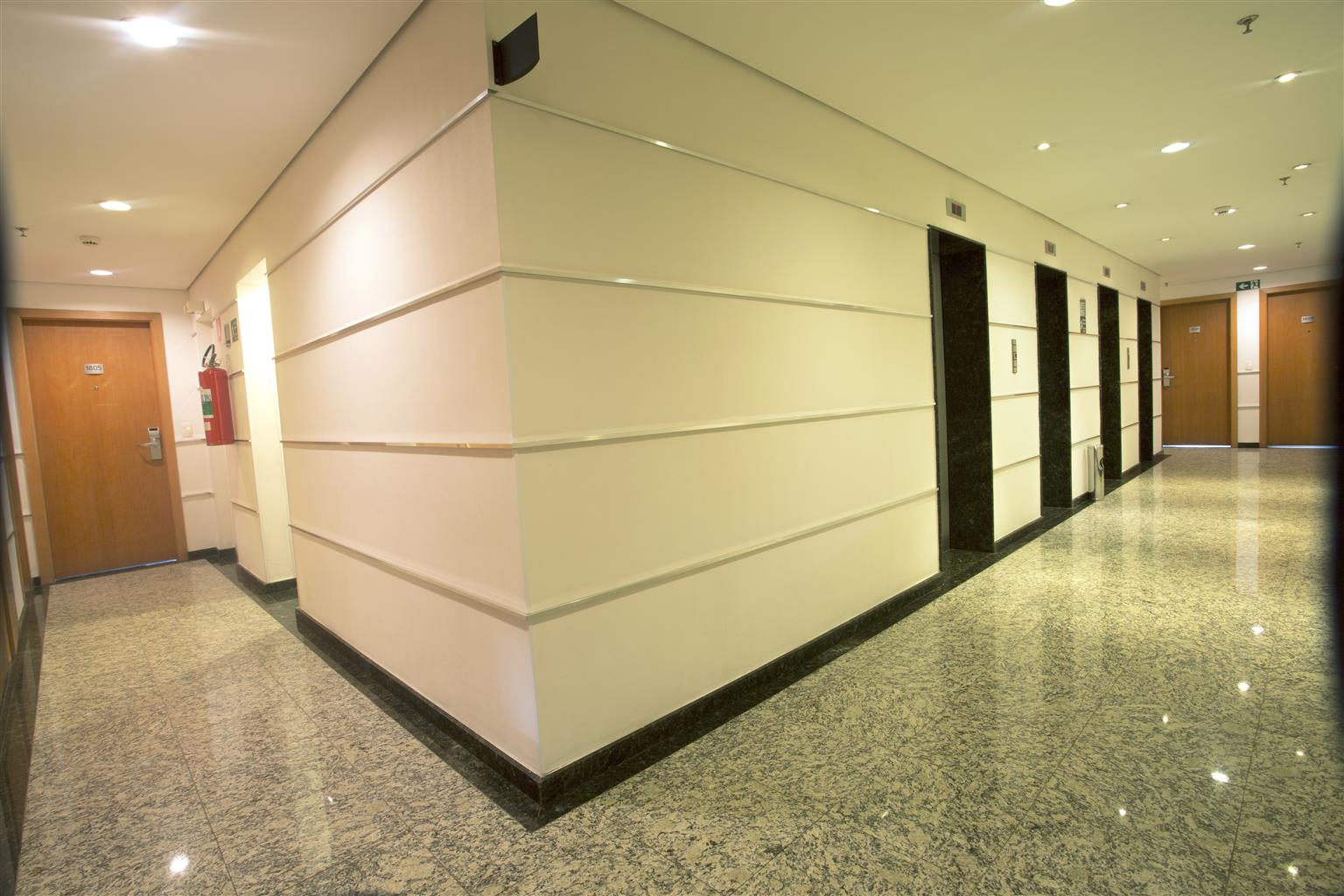 Fotos del hotel - BEST WESTERN OSASCO