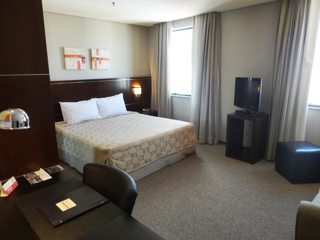 Fotos del hotel - BEST WESTERN OSASCO
