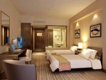 Fotos del hotel - BEST WESTERN GRANDSKY HOTEL BEIJING