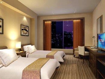 Fotos del hotel - BEST WESTERN GRANDSKY HOTEL BEIJING