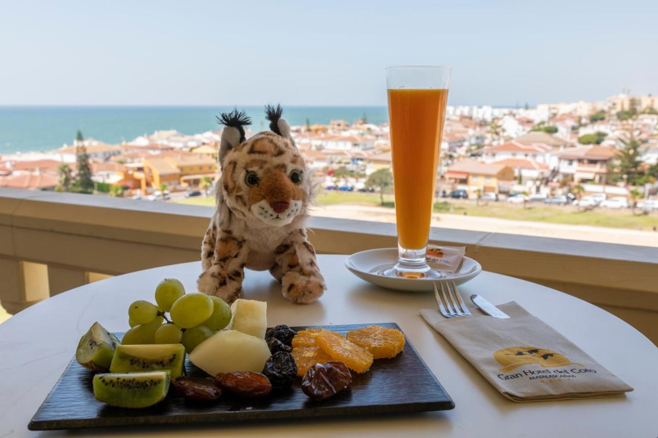 Fotos del hotel - GRAN HOTEL DEL COTO