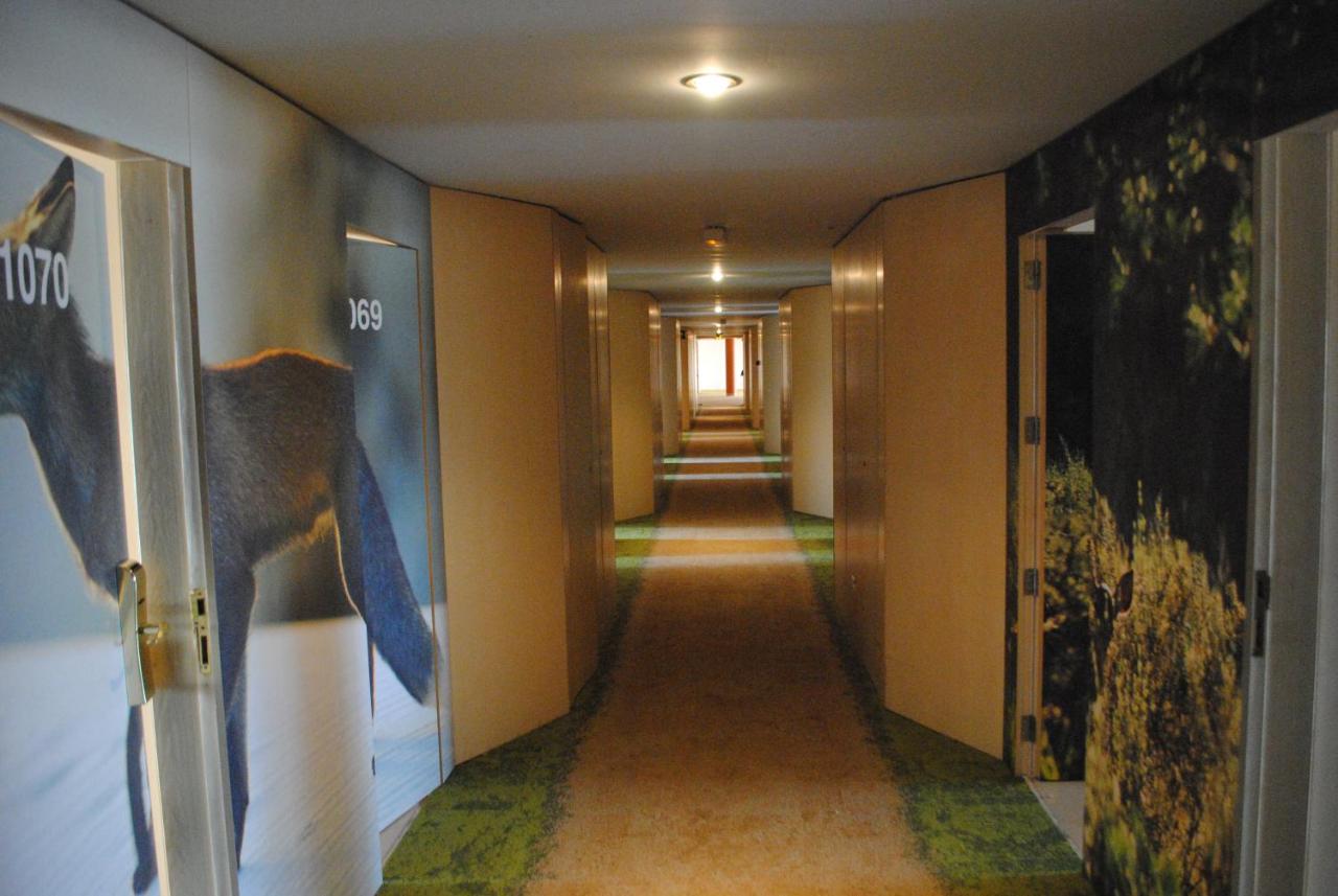 Fotos del hotel - GRAN HOTEL DEL COTO