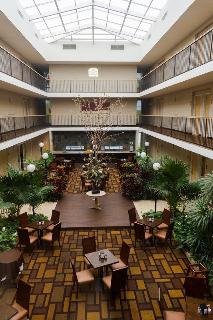 Fotos del hotel - Best Western Plus Monterrey Airport