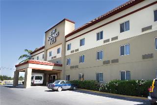 Fotos del hotel - Best Western Plus Monterrey Airport