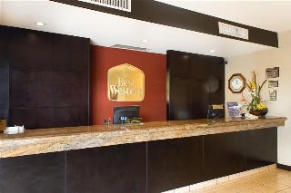 Fotos del hotel - Best Western Plus Monterrey Airport