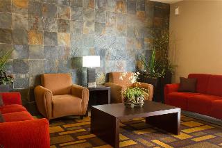 Fotos del hotel - Best Western Plus Monterrey Airport