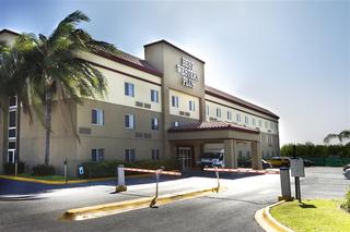 Fotos del hotel - Best Western Plus Monterrey Airport