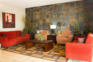 Fotos del hotel - Best Western Plus Monterrey Airport