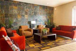 Fotos del hotel - Best Western Plus Monterrey Airport