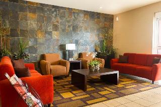 Fotos del hotel - Best Western Plus Monterrey Airport