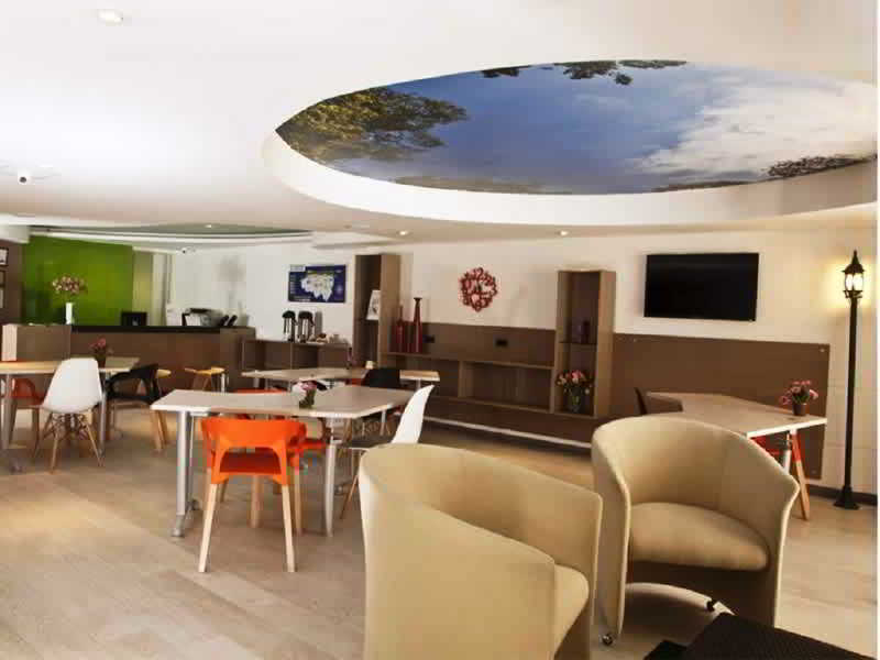 Fotos del hotel - Viaggio Virrey
