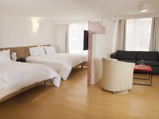 Fotos del hotel - Viaggio Virrey