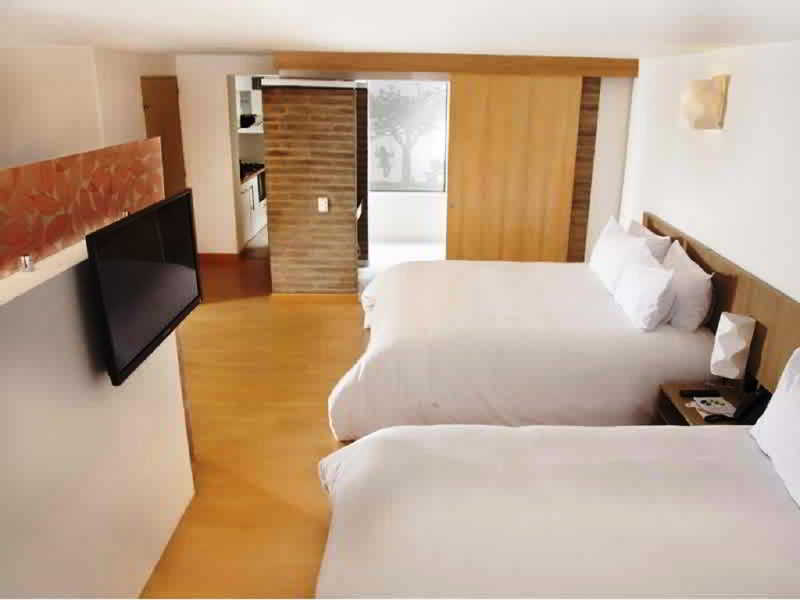Fotos del hotel - Viaggio Virrey