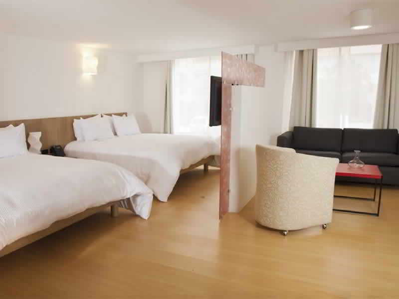 Fotos del hotel - Viaggio Virrey