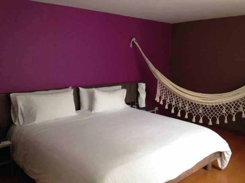 Fotos del hotel - VIAGGIO SALLE