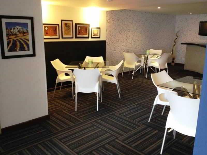 Fotos del hotel - VIAGGIO SALLE
