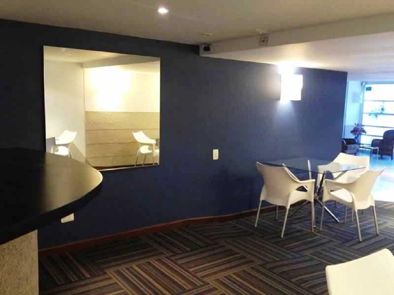 Fotos del hotel - VIAGGIO SALLE