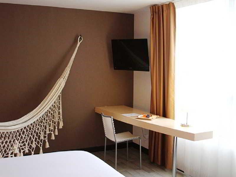 Fotos del hotel - VIAGGIO SALLE