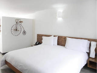 Fotos del hotel - VIAGGIO STUDIOS