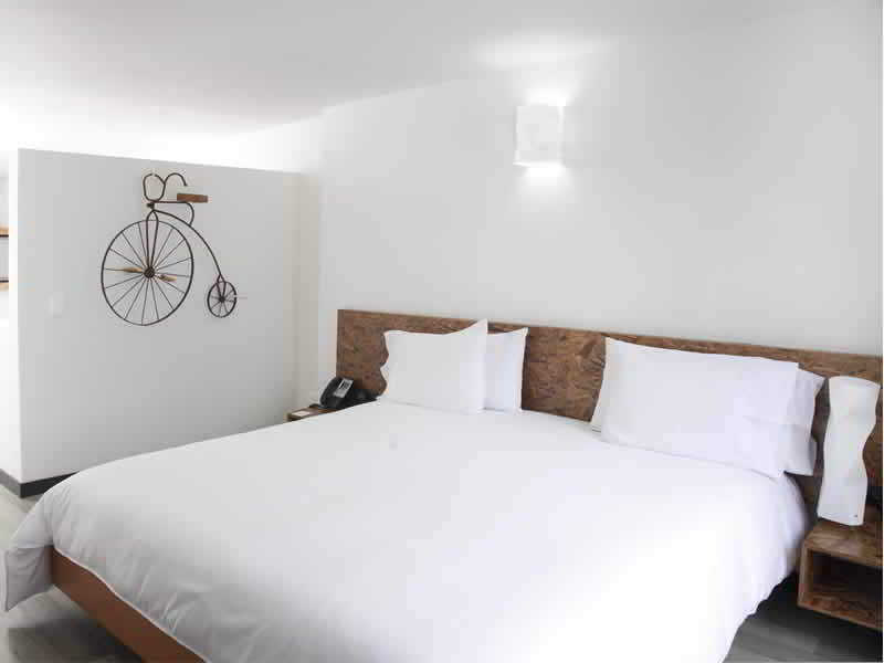 Fotos del hotel - VIAGGIO STUDIOS