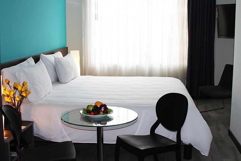 Fotos del hotel - VIAGGIO STUDIOS